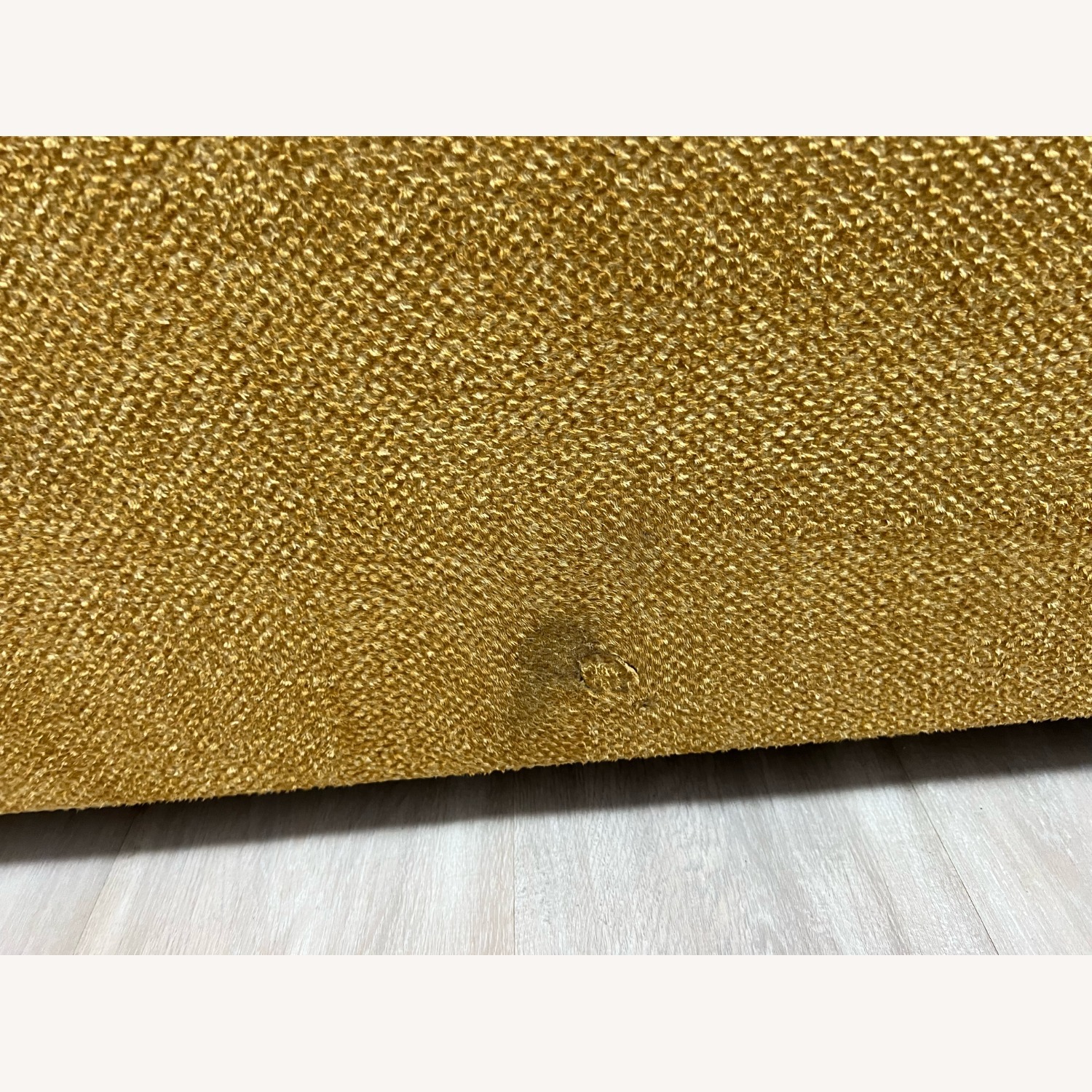 Ashley Furniture Keerwick Queen Sofa Sleeper - image-4