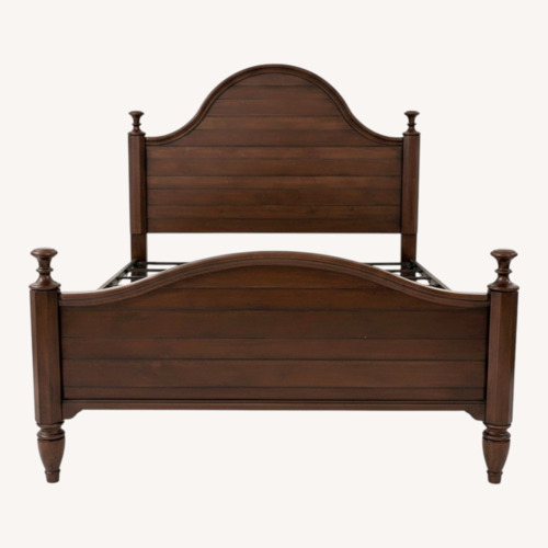Used Bed Frame  for sale on AptDeco