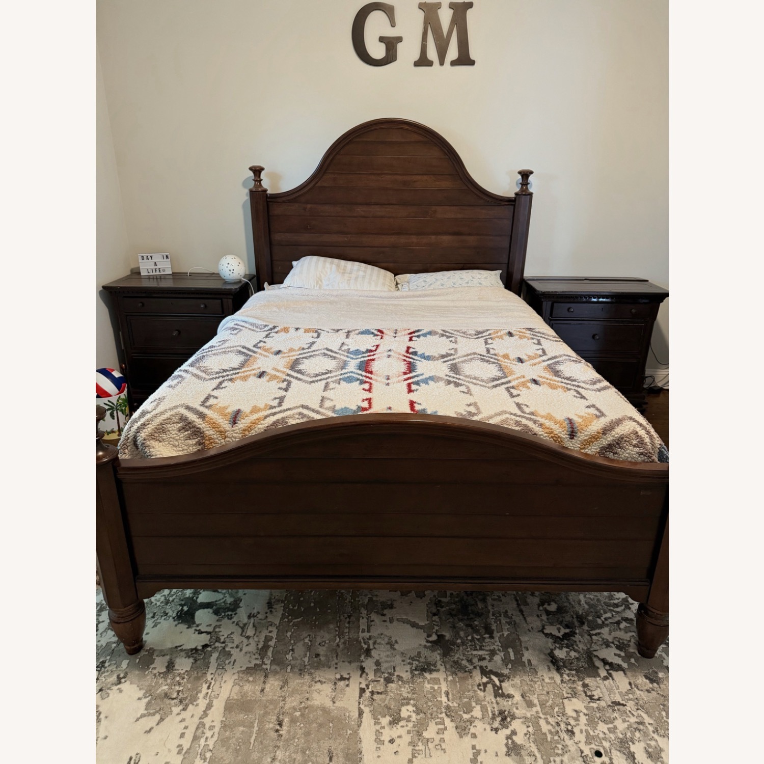 Bed Frame  - image-1