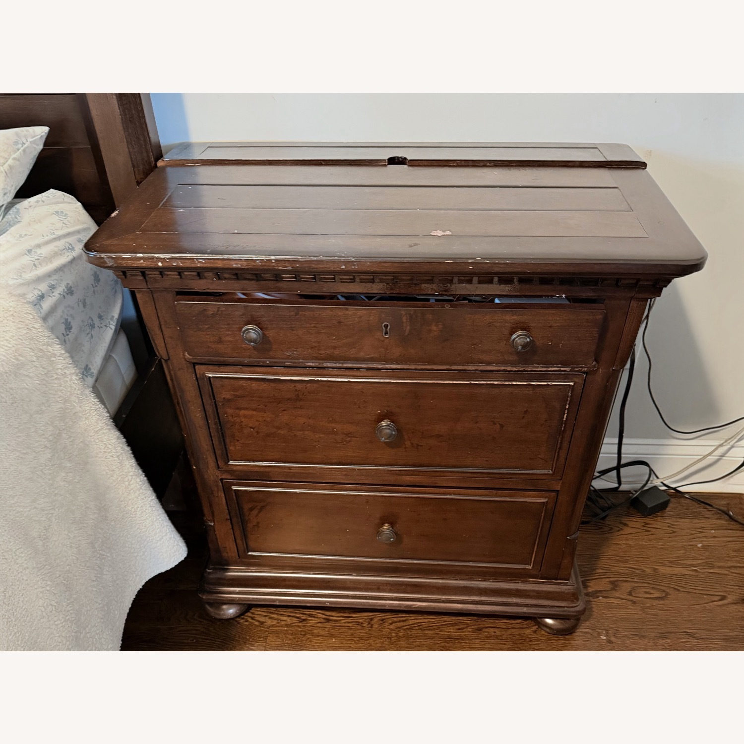 Bed Frame  - image-2
