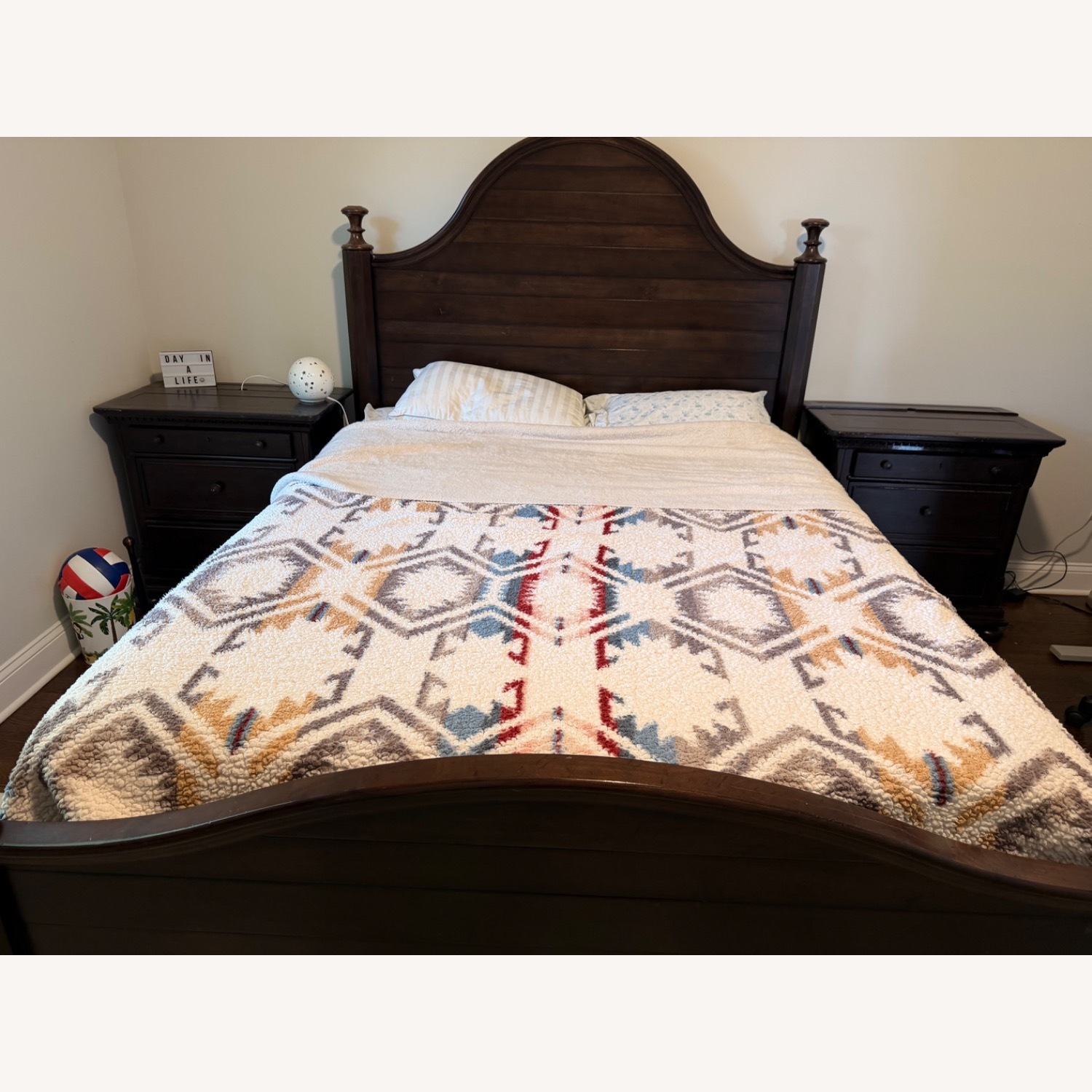 Bed Frame  - image-3