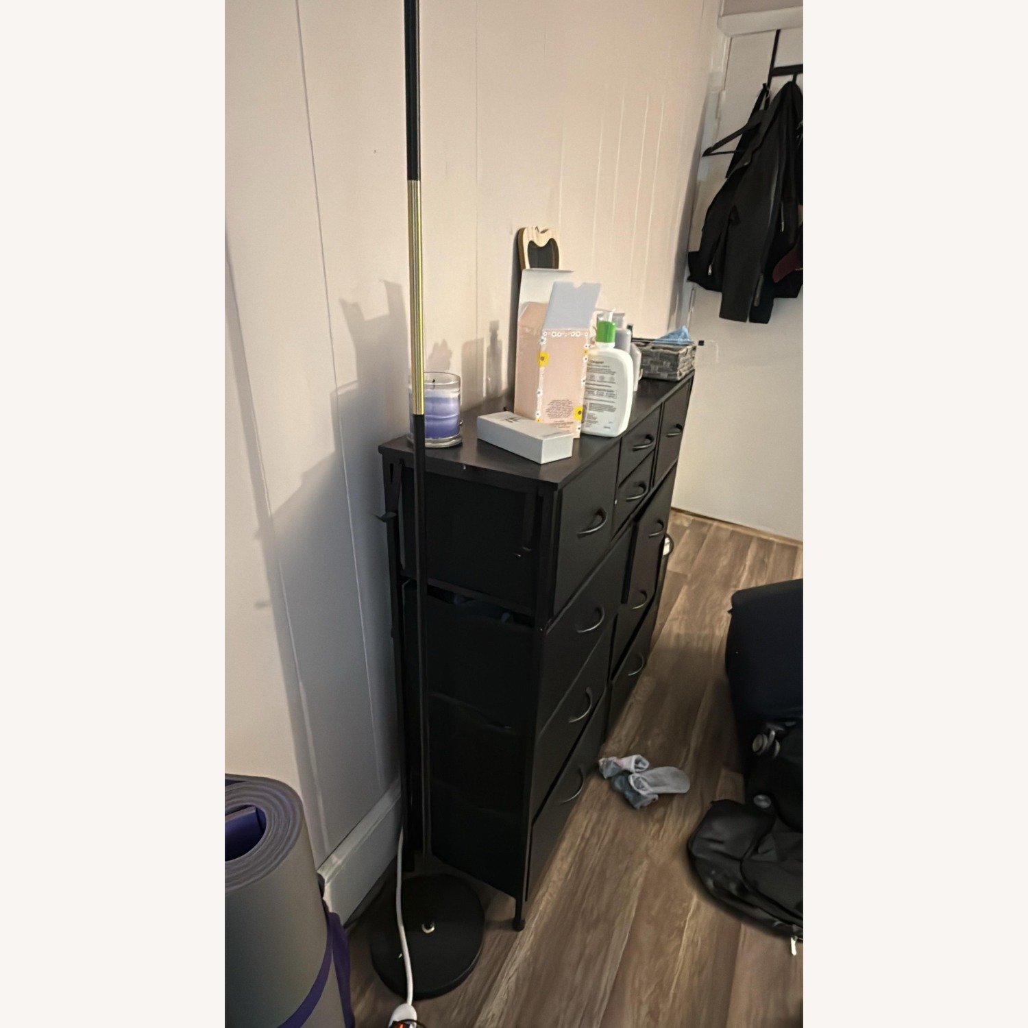 WLIVE Dresser for Bedroom with 10 Drawers - image-3