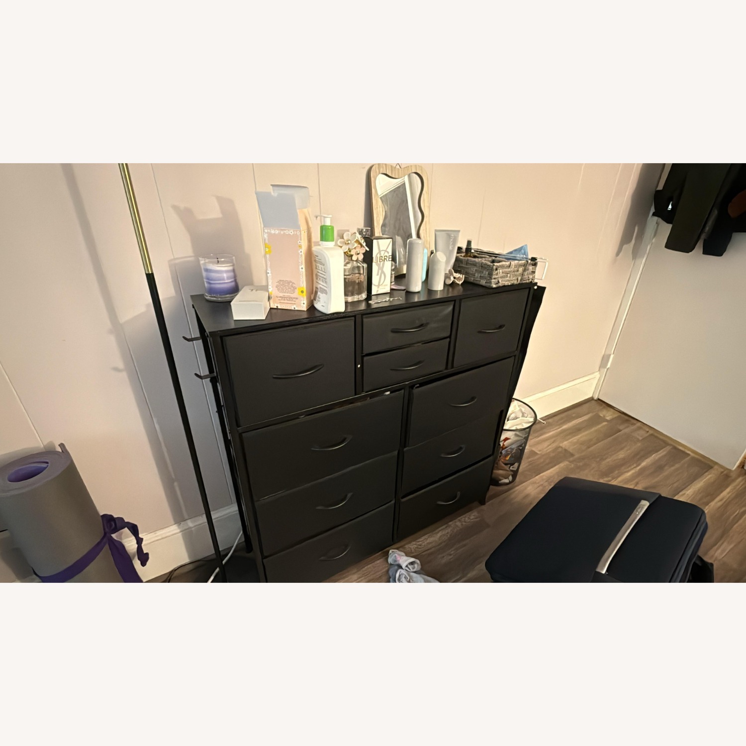 WLIVE Dresser for Bedroom with 10 Drawers - image-4