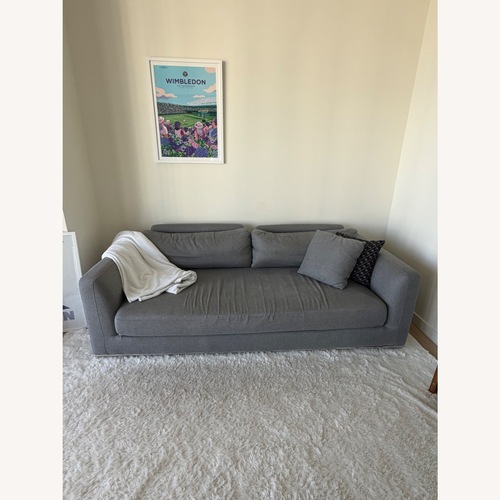 Used Rove Concepts Milo Sleeper Sofa for sale on AptDeco