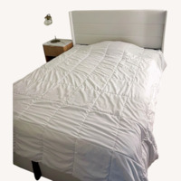 Wayfair Storage Bed
