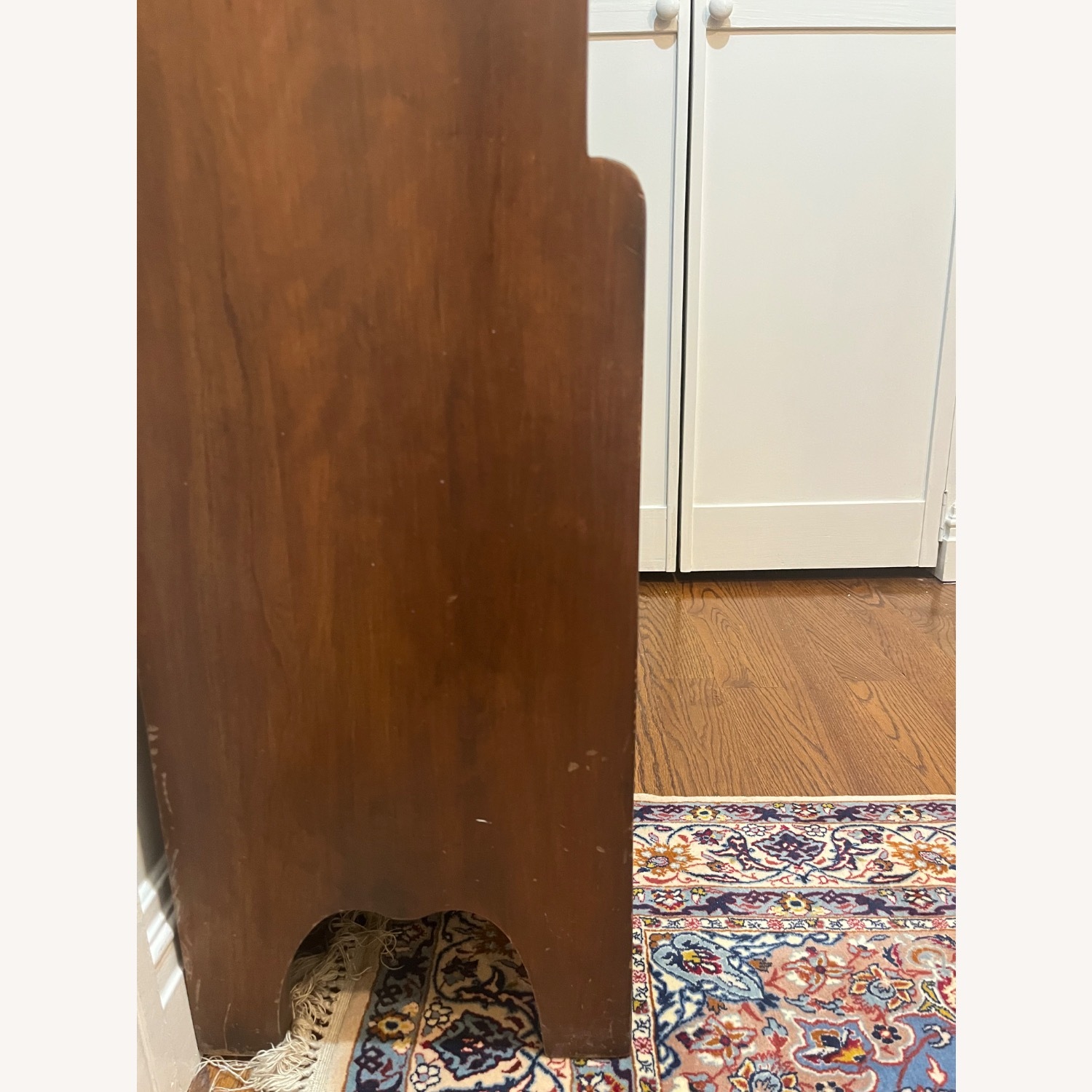 Authentic 1954 Leopold Stickley Wood Bookcase - image-7