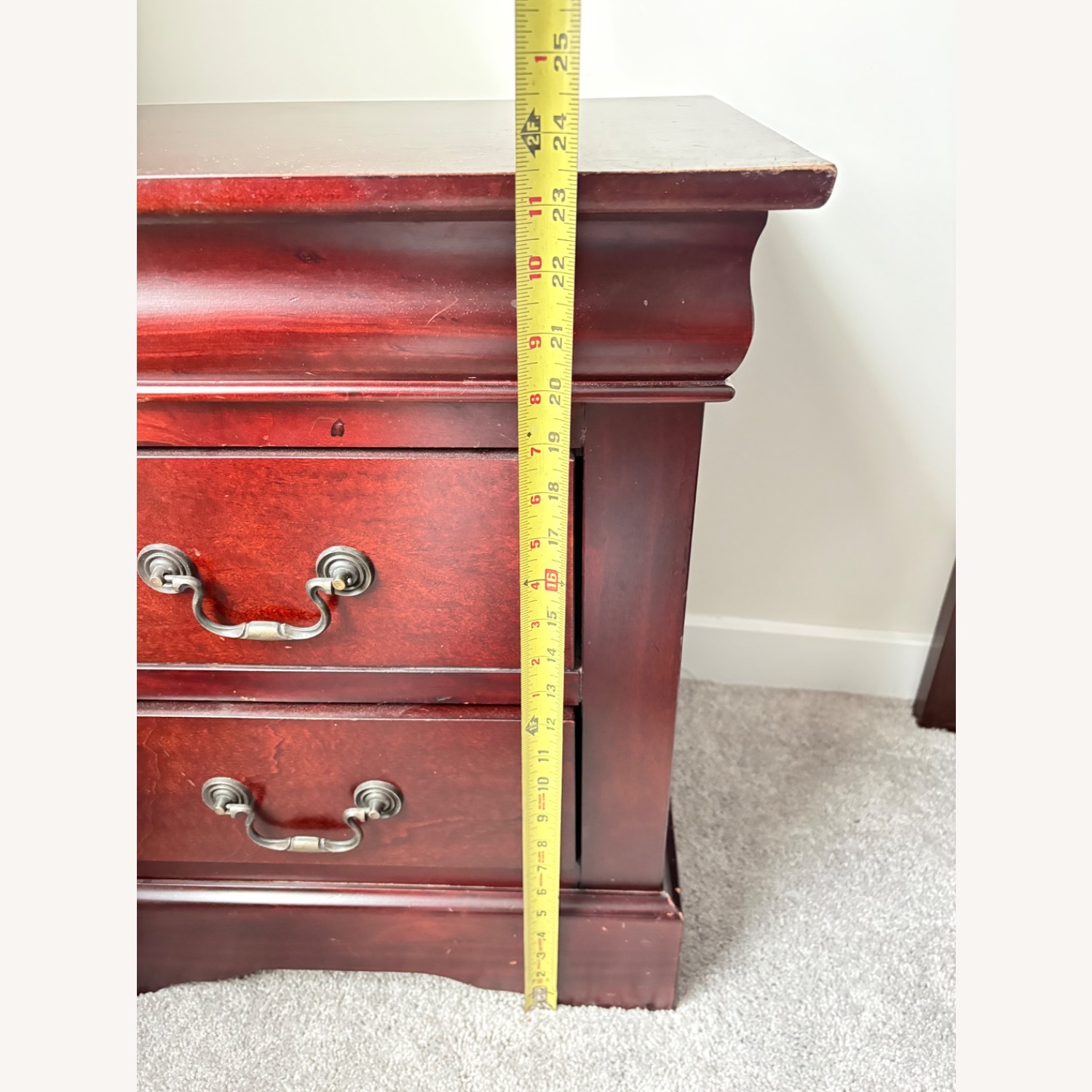 Nightstand  - image-2