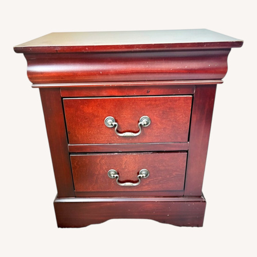 Used Nightstand for sale on AptDeco