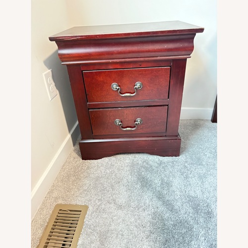 Used Nightstand  for sale on AptDeco