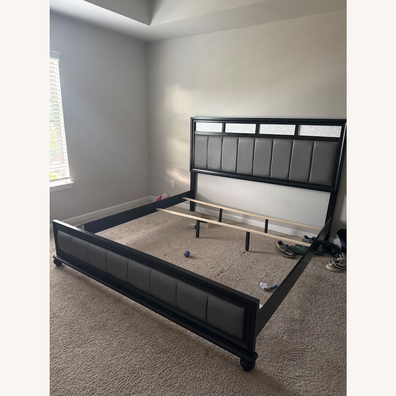 King Size Bed - image-2