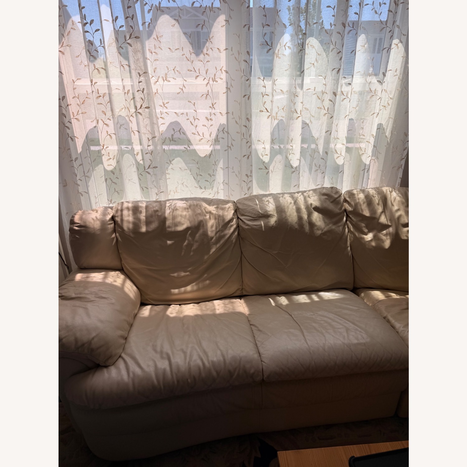 Natural 3+ Piece Sectional - image-2