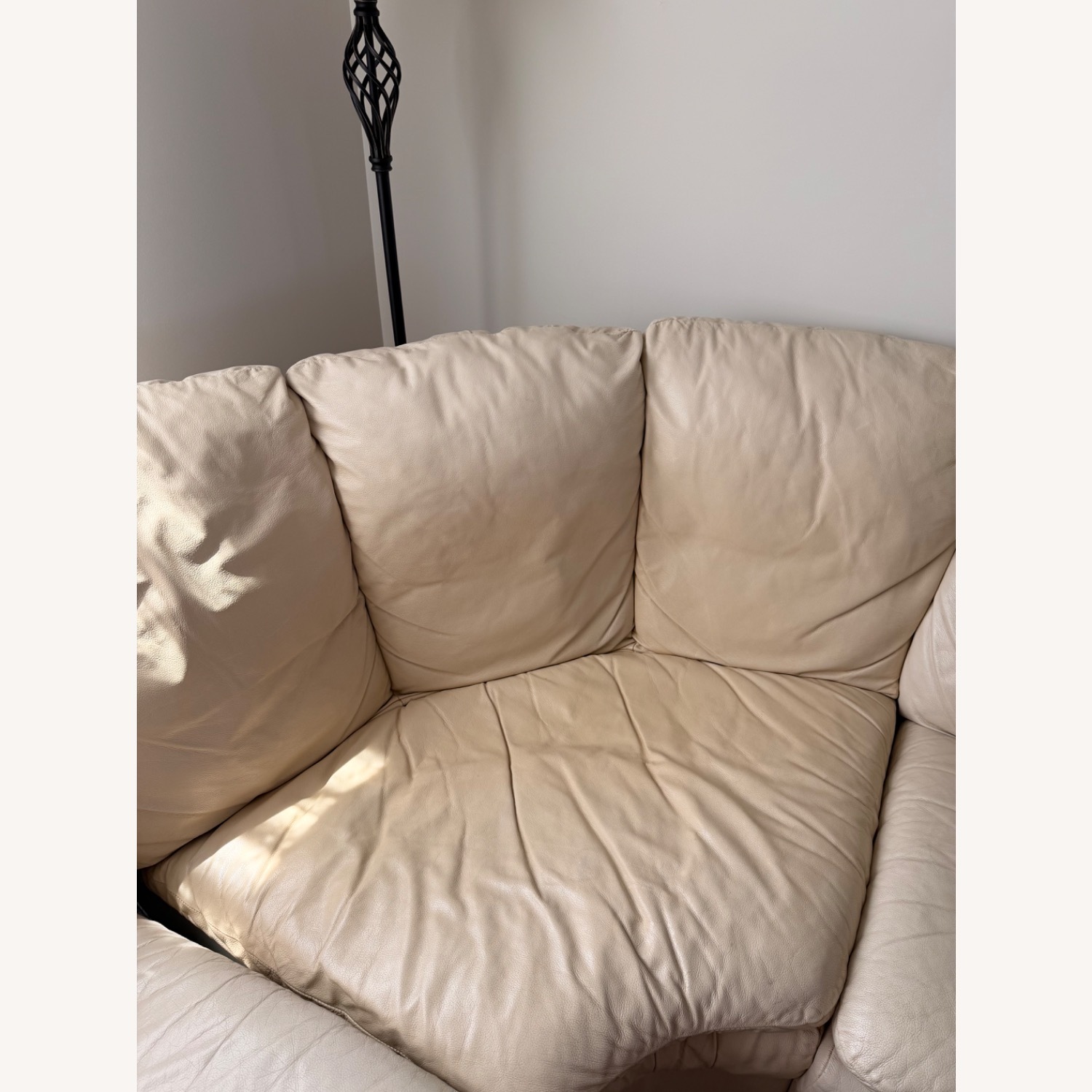 Natural 3+ Piece Sectional - image-3