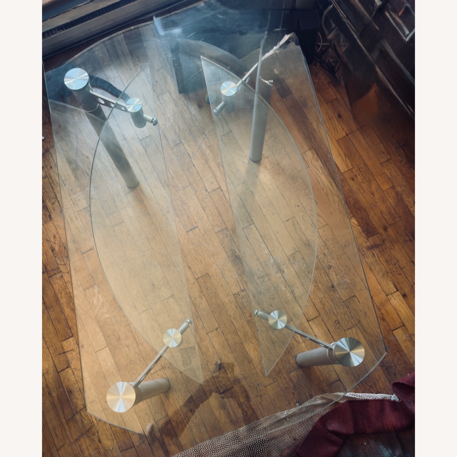 Design Within Reach Dining Table - image-3