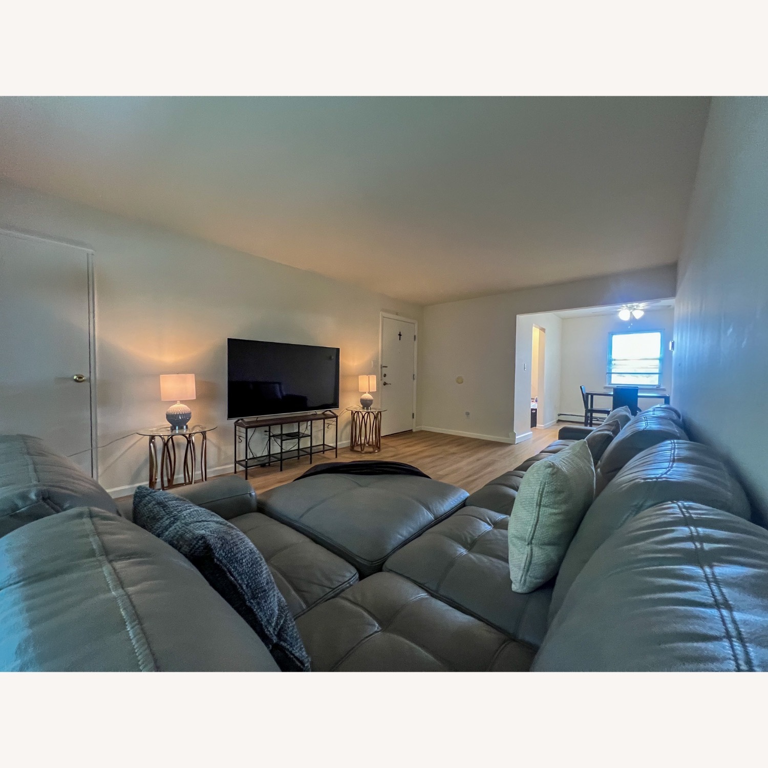 Coaster Fine Furniture 2 Piece Sectional - image-3