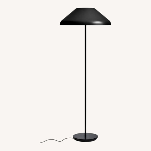 Used Blu Dot Beau Floor Lamp for sale on AptDeco