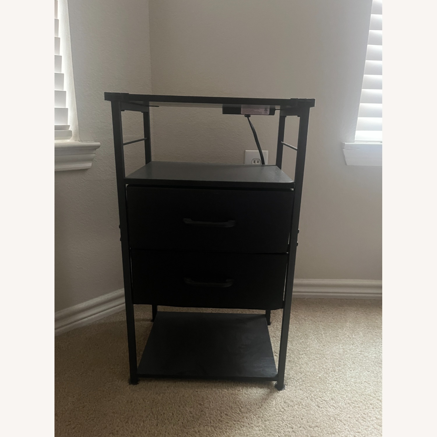 Bedstand Tables - image-1