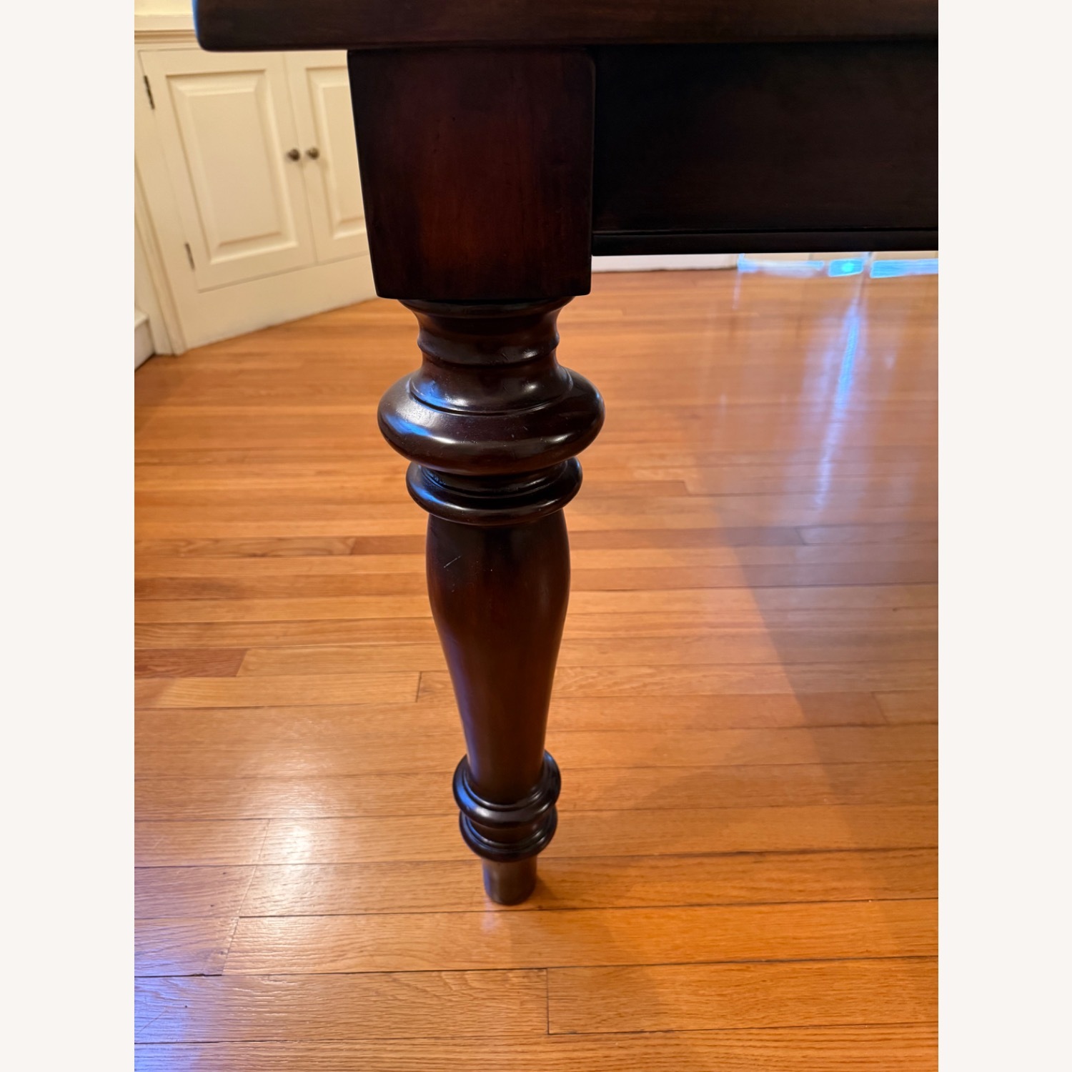 Pottery Barn Dining Table - image-14