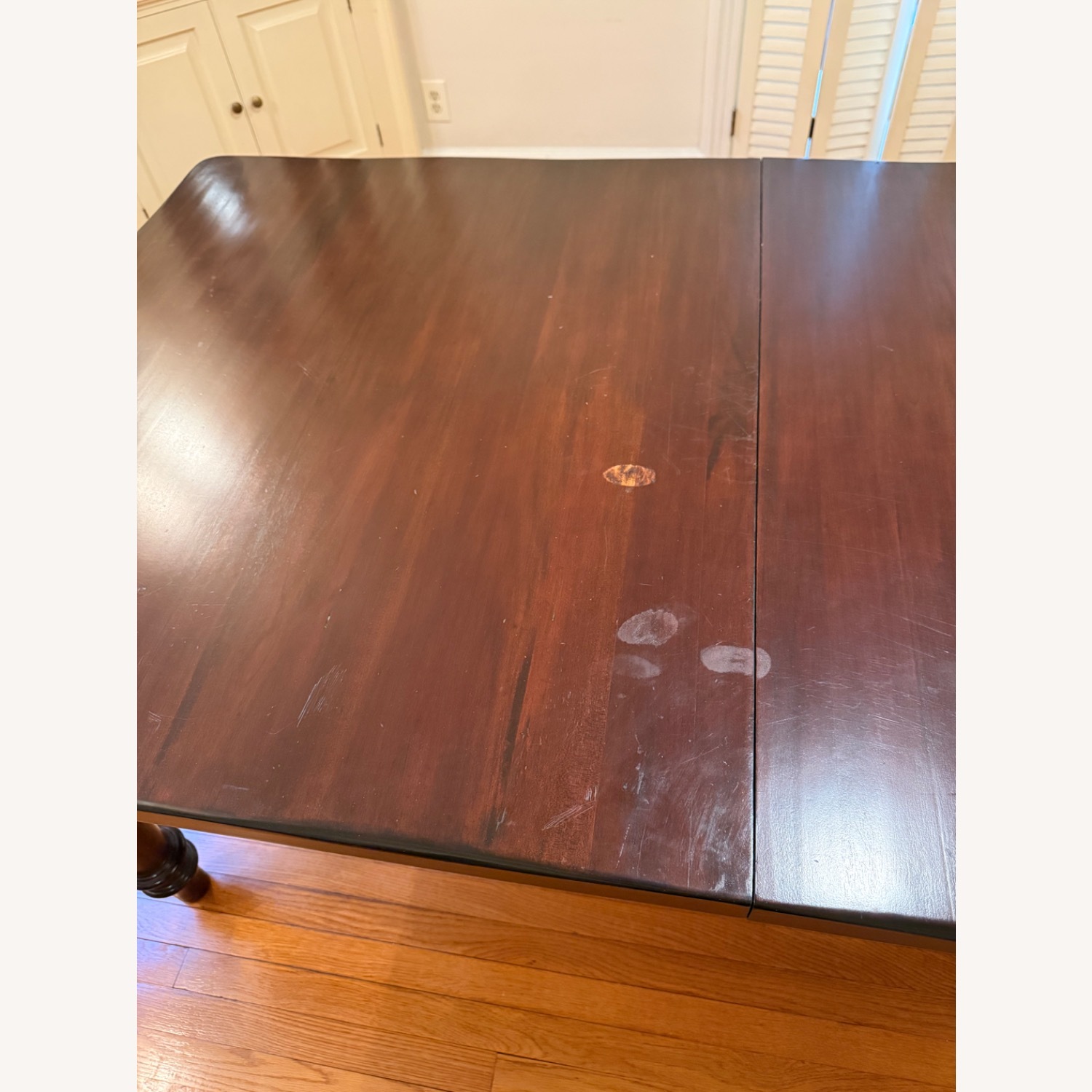 Pottery Barn Dining Table - image-18
