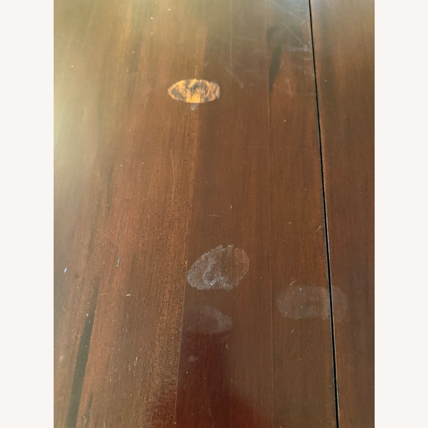 Pottery Barn Dining Table - image-8