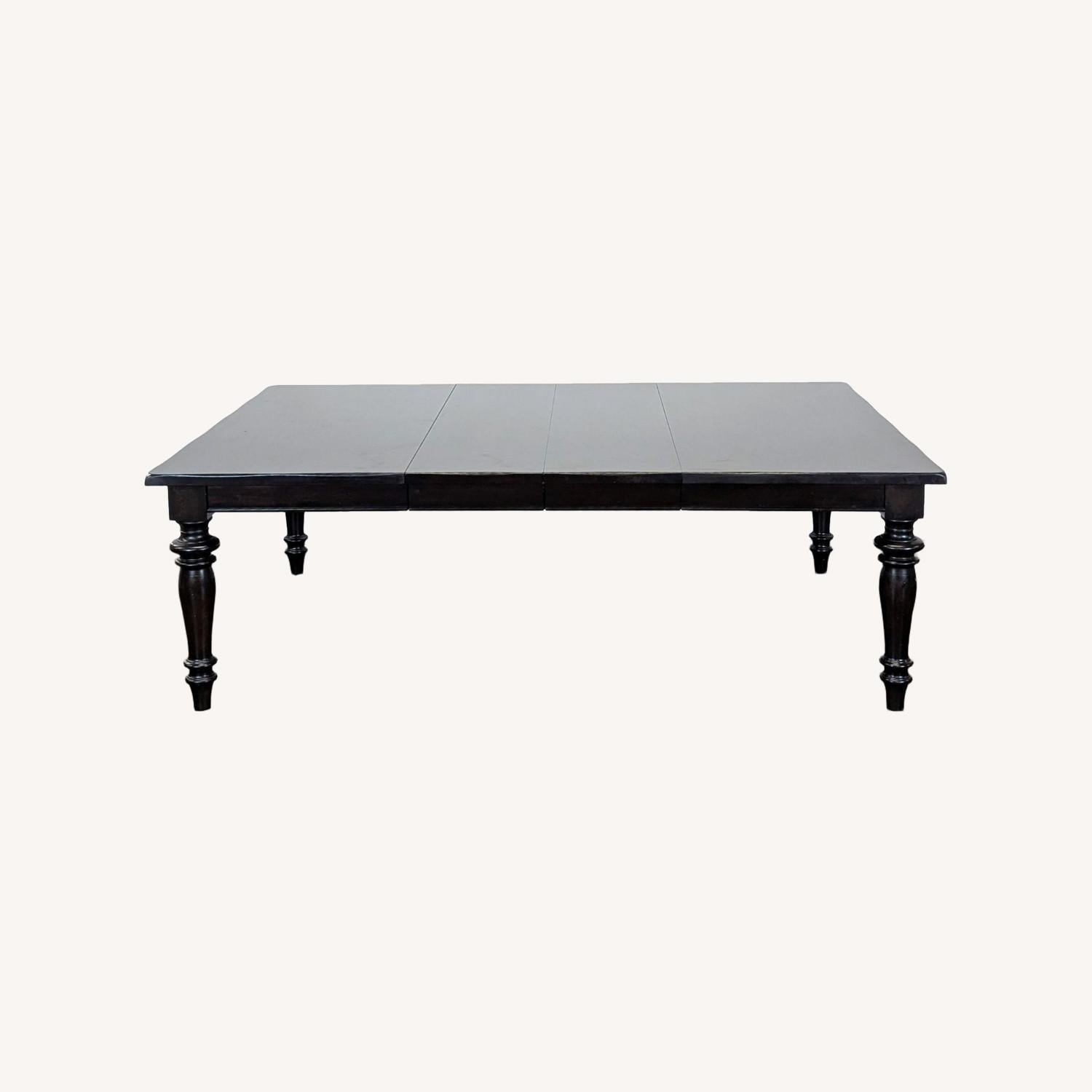 Pottery Barn Dining Table - image-19