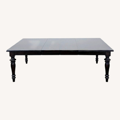 Used Pottery Barn Dining Table for sale on AptDeco