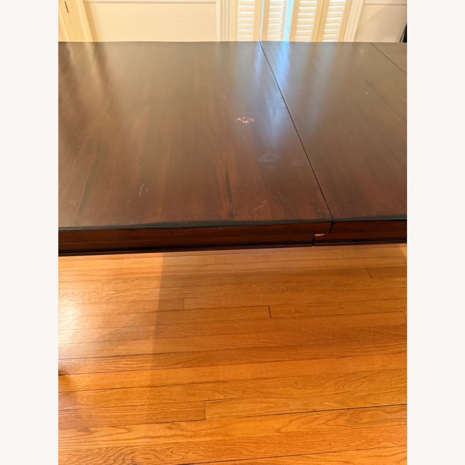 Pottery Barn Dining Table - image-12