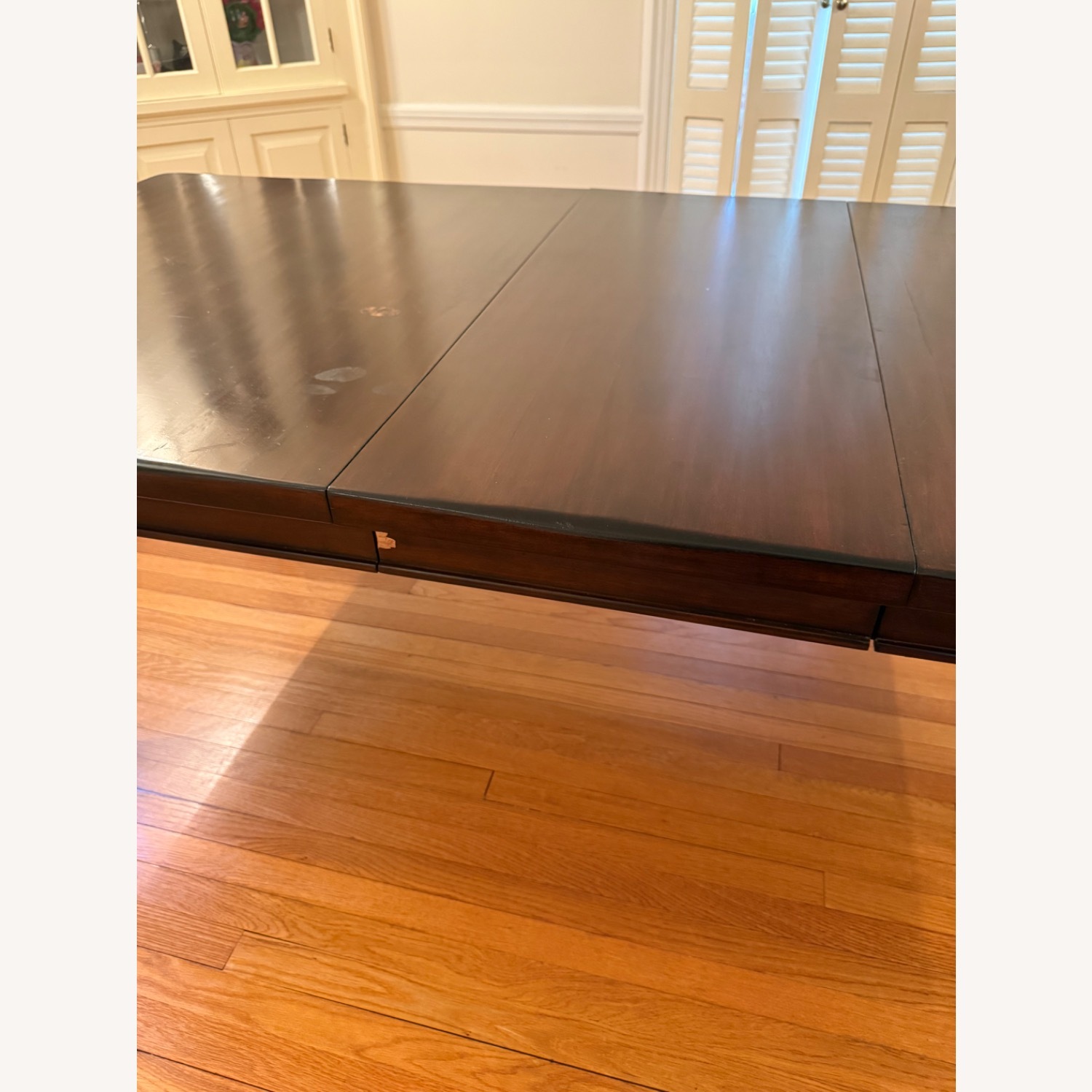 Pottery Barn Dining Table - image-11