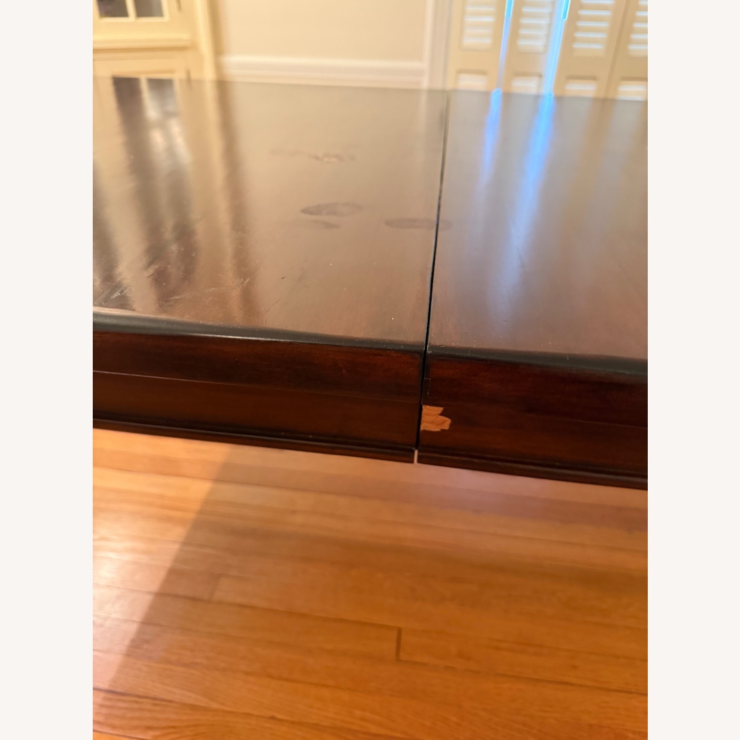 Pottery Barn Dining Table - image-17