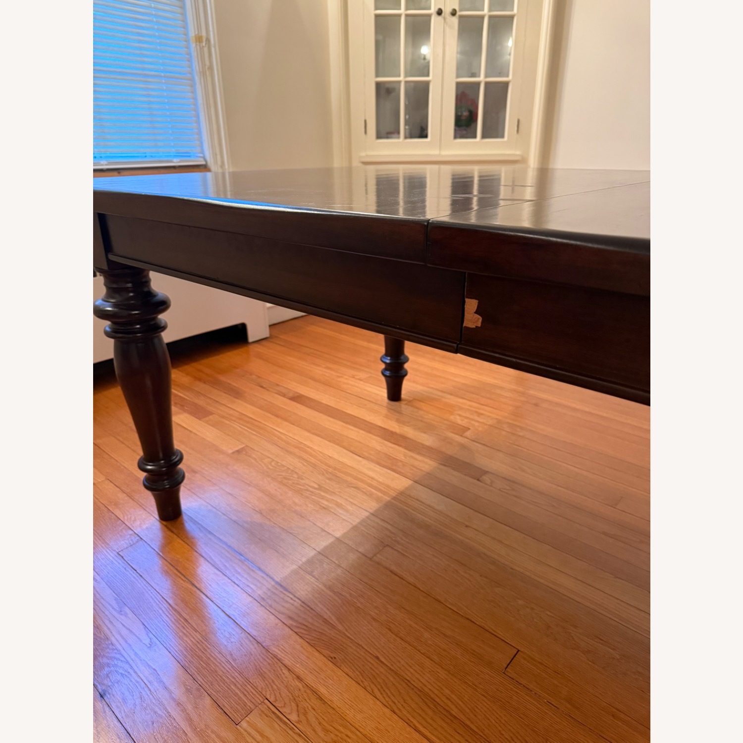 Pottery Barn Dining Table - image-6