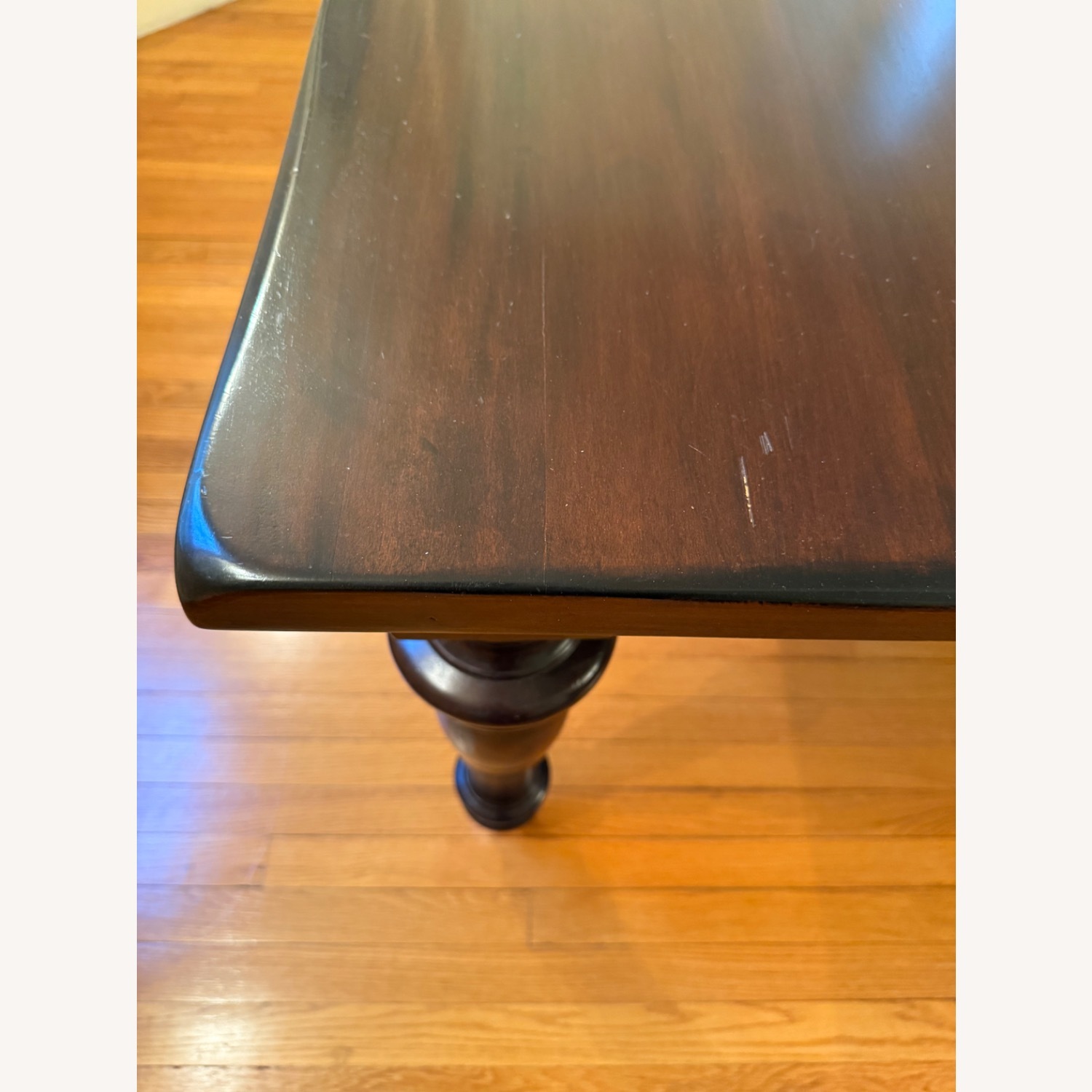 Pottery Barn Dining Table - image-15
