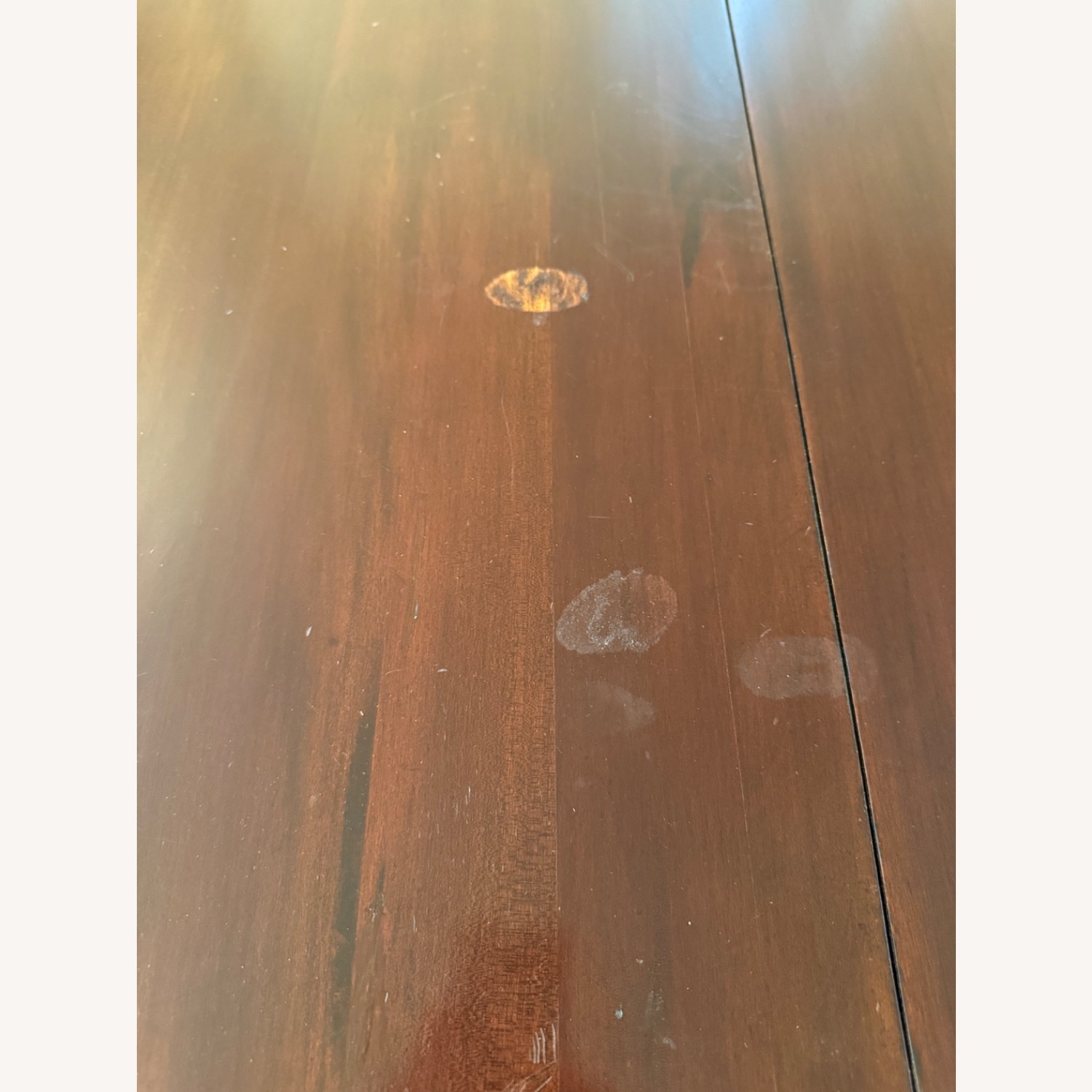 Pottery Barn Dining Table - image-10