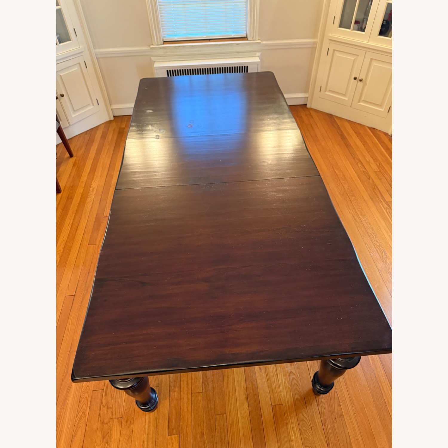 Pottery Barn Dining Table - image-2