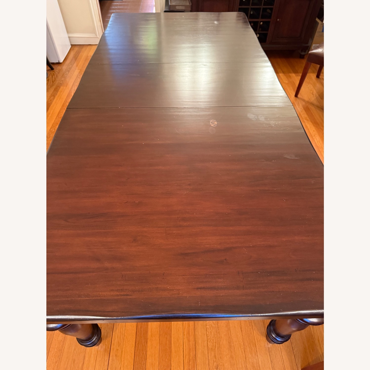 Pottery Barn Dining Table - image-16