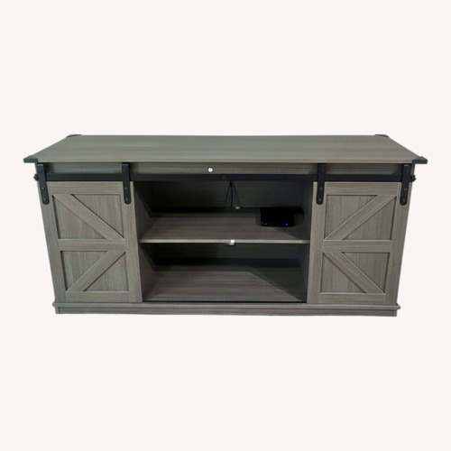 Used TV Stand for sale on AptDeco