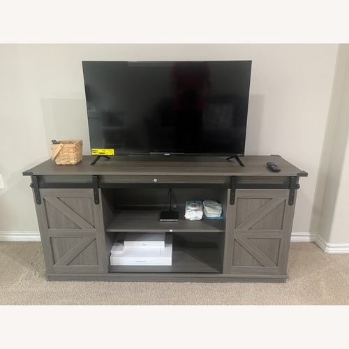 Used TV Stand for sale on AptDeco