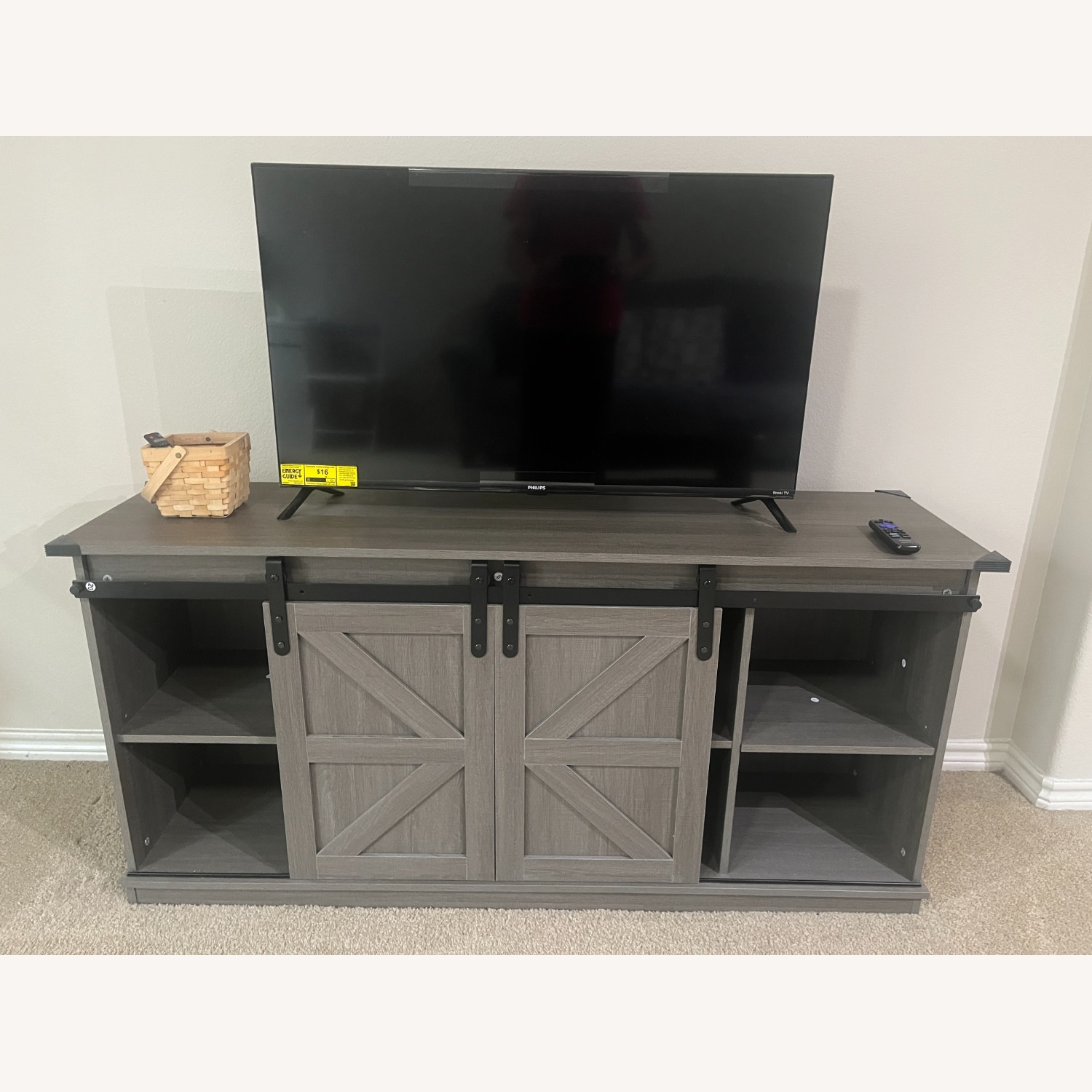 TV Stand - image-3