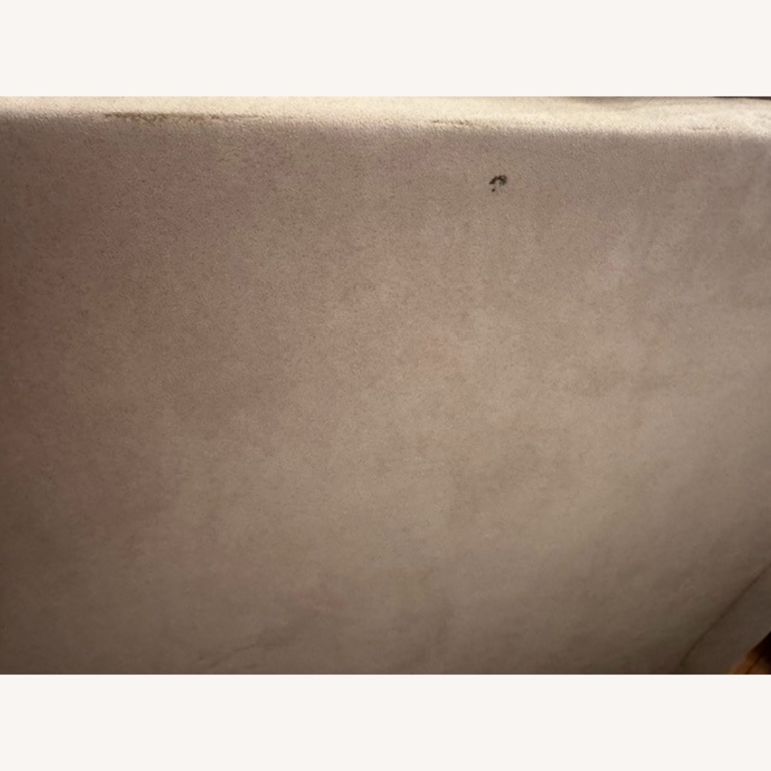 Raymour & Flanigan Natural Loveseat - image-2