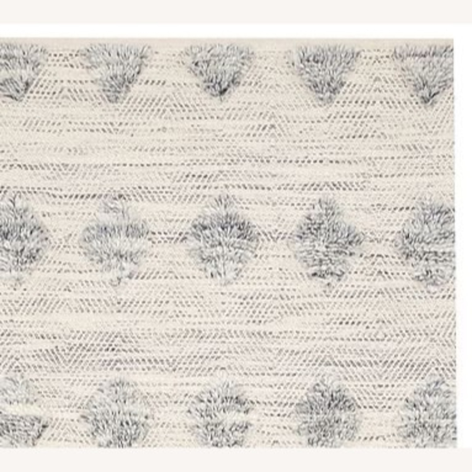 Pottery Barn Jora Handwoven Rug, 7'X10' - image-5