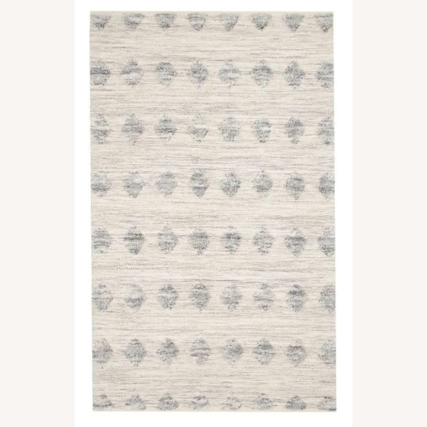 Pottery Barn Jora Handwoven Rug, 7'X10' - image-4
