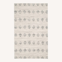 Pottery Barn Jora Handwoven Rug, 7'X10'