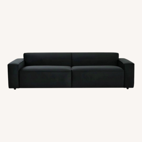 Used TOV Olafur 96.5" Performance Sofa for sale on AptDeco