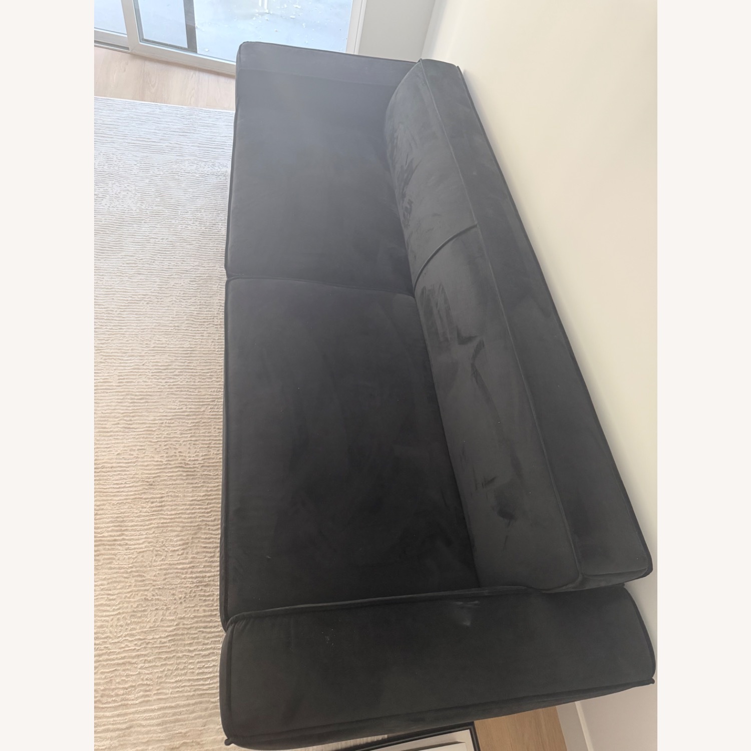 TOV Olafur 96.5" Performance Sofa - image-3