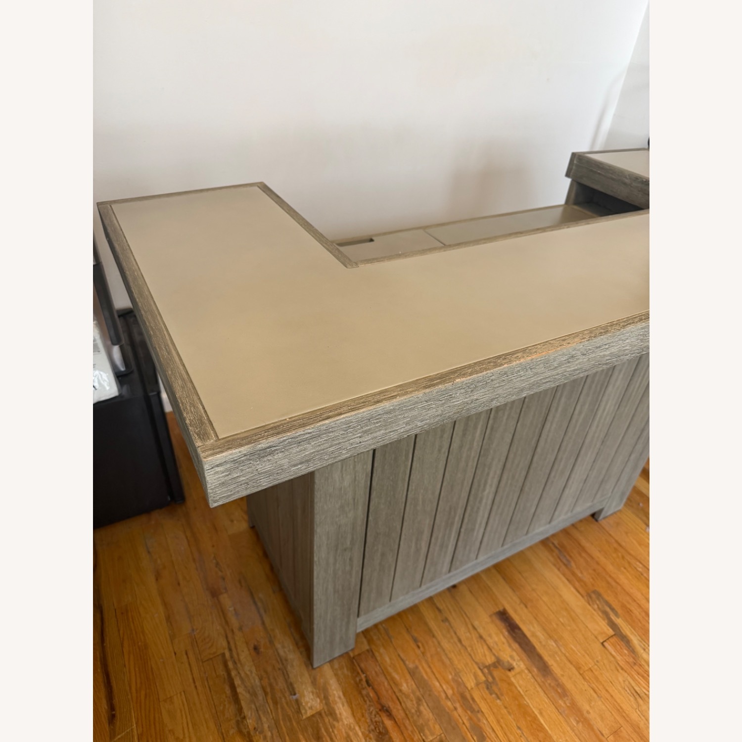 West Elm Dining Table - image-6