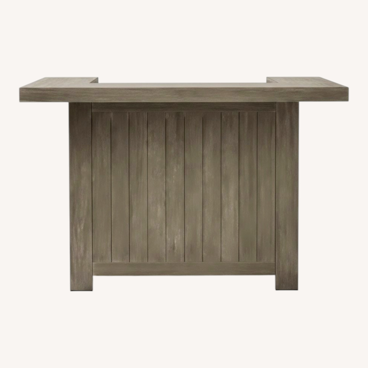 West Elm Dining Table - image-0