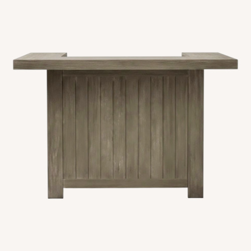 Used West Elm Dining Table for sale on AptDeco