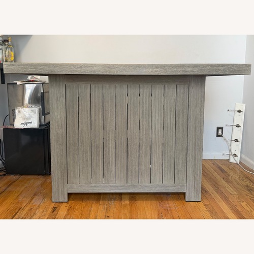 Used West Elm Dining Table for sale on AptDeco