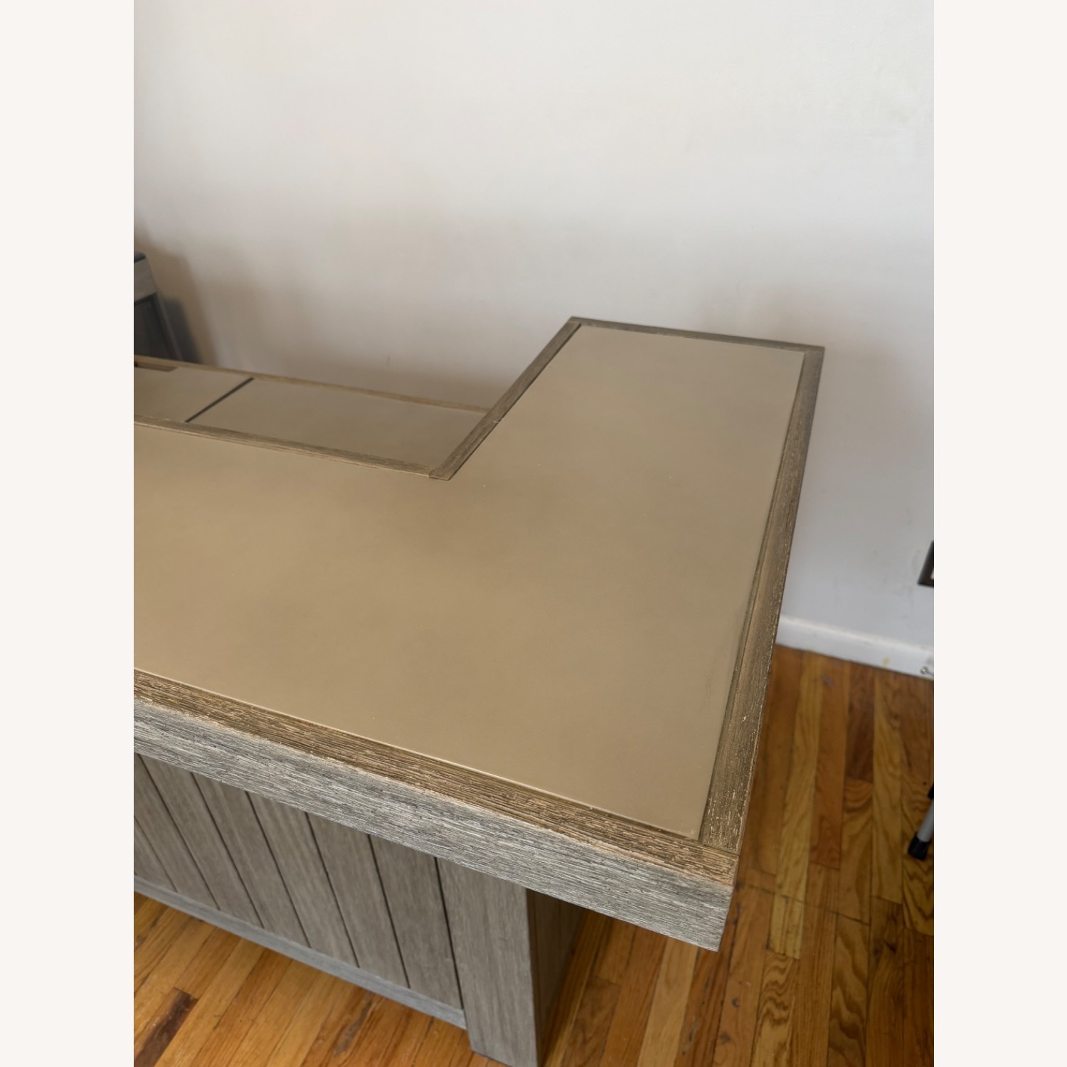West Elm Dining Table - image-5