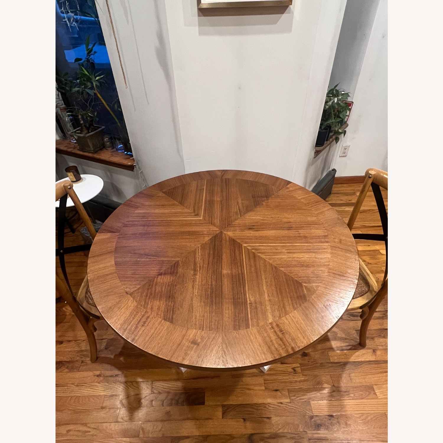 Wayfair Dark Brown Wood Dining Sets - image-4