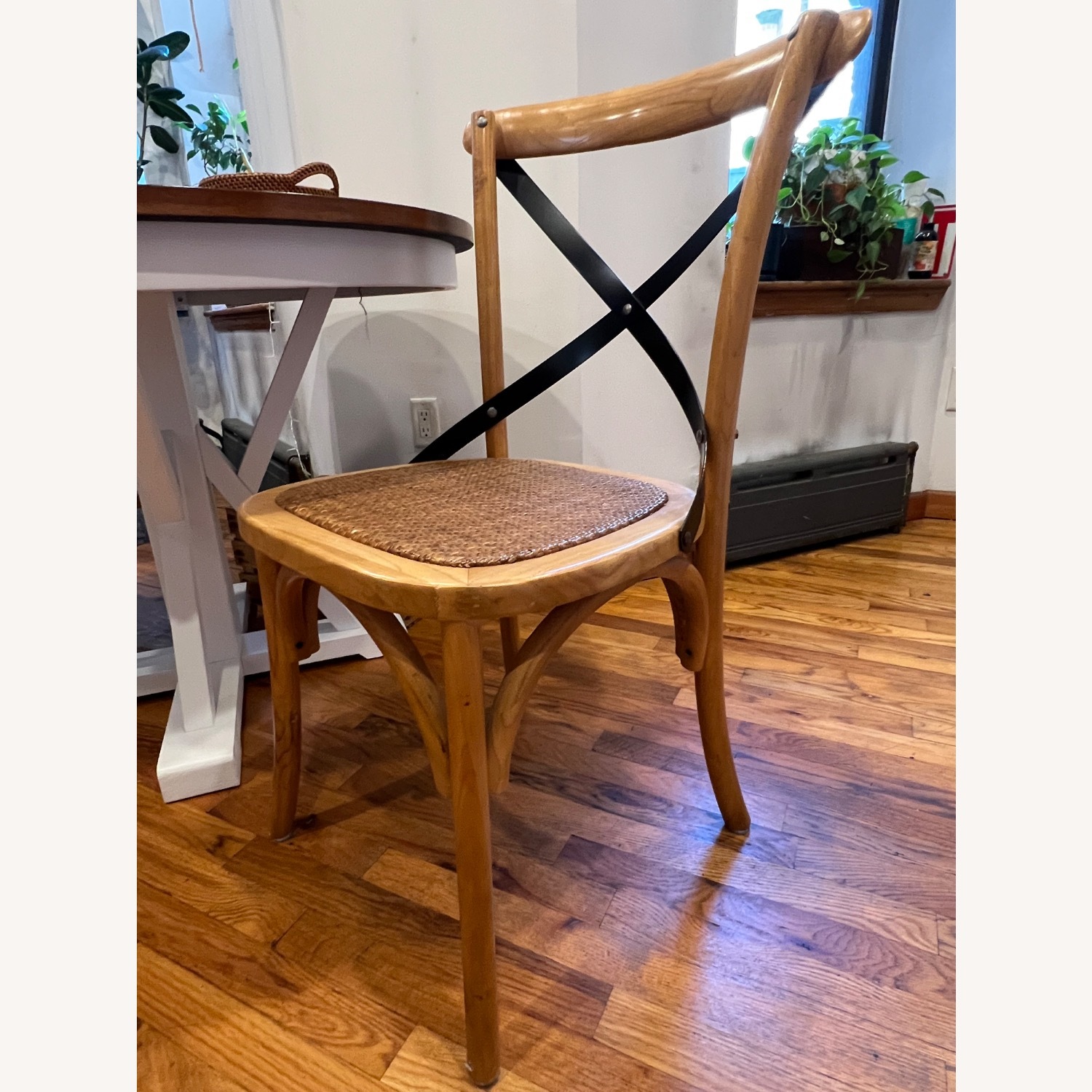 Wayfair Dark Brown Wood Dining Sets - image-3