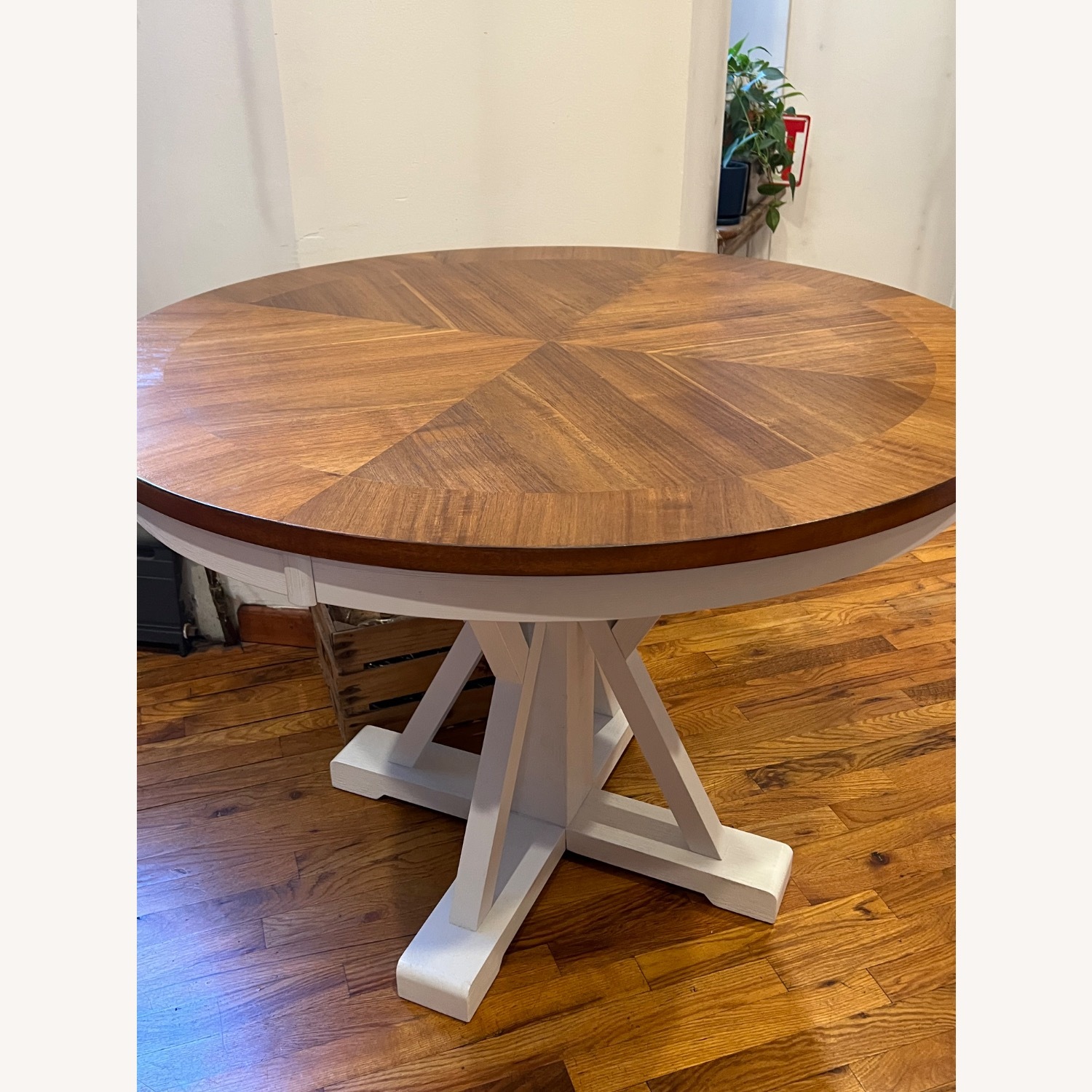 Wayfair Dark Brown Wood Dining Sets - image-2